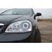 Фары тюнинг CHEVROLET Lacetti с BiLed линзами и ангельскими глазками